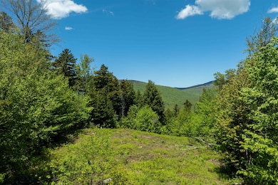 Sloping Lot