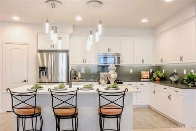 gourmet kitchen