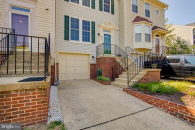10619 Winfield Loop, Manassas, VA 20109 - photo 2