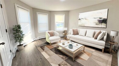 10 St Mary St unit 1 FL, West Warwick, RI 02893 - photo 2