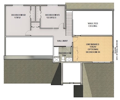 128 Mantell Rd, Uxbridge, MA 01569 - photo 3