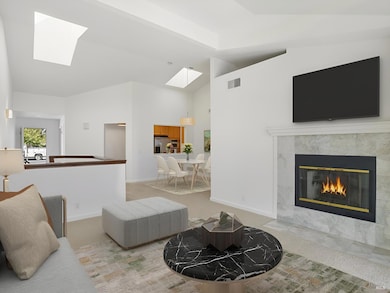 2131 Stonefield Ln unit 5, Santa Rosa, CA 95403 - photo 3