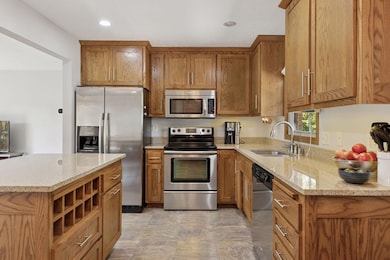 3981 Zealand Ave N, New Hope, MN 55427 - photo 5