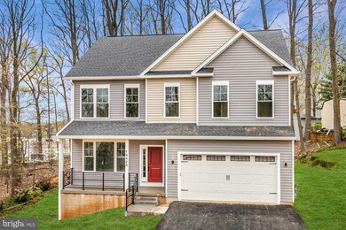 1942 Hill Ave, Parkville, MD 21234 - photo 2