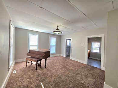 822 N Holden St, Warrensburg, MO 64093 - photo 4