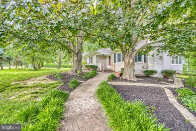 14317 Old Hanover Rd, Reisterstown, MD 21136 - photo 2