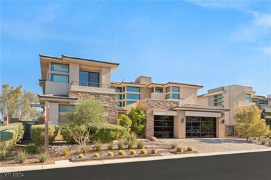 4204 Lapis Ridge Ct, Las Vegas, NV 89135 - photo 3