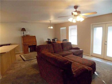 Other. Living/Dining Area