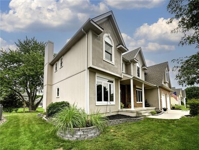 3796 SW Boulder Dr, Lees Summit, MO 64082 - photo 5