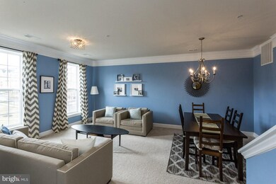 2244 Merseyside Dr unit 85, Woodbridge, VA 22191 - photo 5