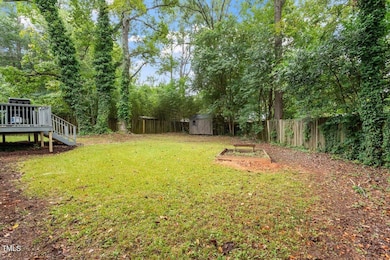 2406 Stevens Rd, Raleigh, NC 27610 - photo 4