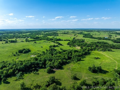 2 S 5400 St, Maramec Township, OK 74045 - photo 6