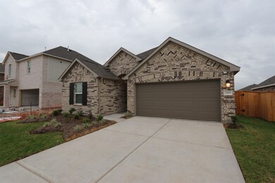 3419 Trail View Dr, Rosenberg, TX 77471 - photo 7