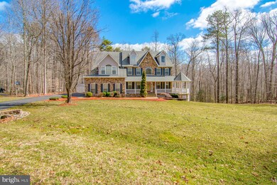 2619 Lady Annes Way, Huntingtown, MD 20639 - photo 5