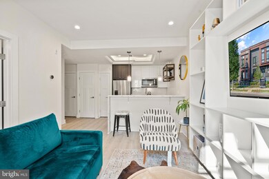 2900 12th St NE unit C004, Washington, DC 20017 - photo 2