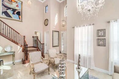 Formal Living or Dining