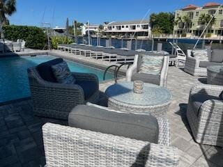 1019 Russell Dr unit A, Highland Beach, FL 33487 - photo 4