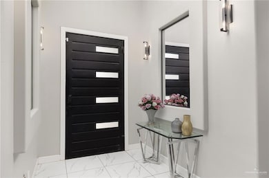 325 W Palm Dr, Edinburg, TX 78541 - photo 6