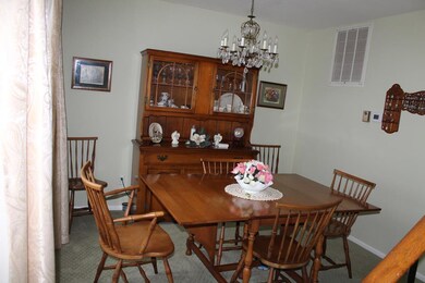 1417 Wren Ave, McComb, MS 39648 - photo 7