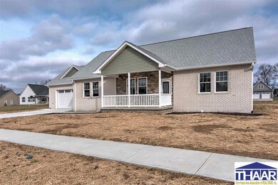 98 Ferndale Dr, Terre Haute, IN 47803 - photo 3