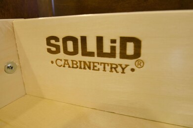 Solid Cabinetry
