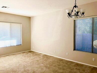 C1 Living Room