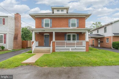 11209 Marbern Rd, Hagerstown, MD 21740 - photo 3