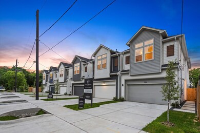 Welcome to Eastwood Place this is a community of 6