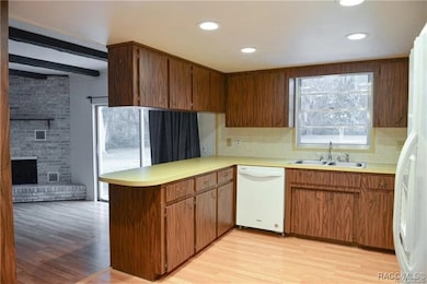 1824 Kimberly Ln, Inverness, FL 34452 - photo 2