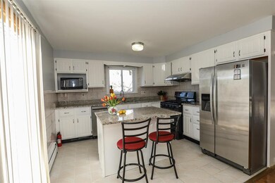 603 Weston Rd, Manchester, NH 03103 - photo 4