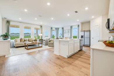 6240 Buccaneer Way unit Homesite 16F, Laurel Hill, FL 32567 - photo 6