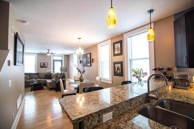 636 Dining
