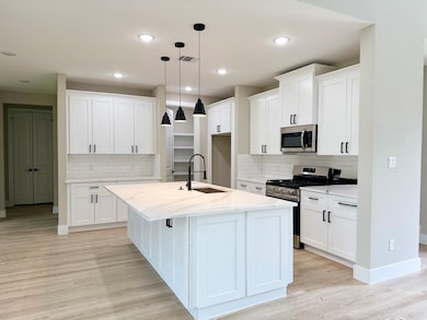 2518 Liguria Ln, Spring, TX 77388 - photo 6