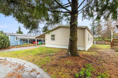 16000 SE Powell Blvd unit 48, Portland, OR 97236 - photo 2