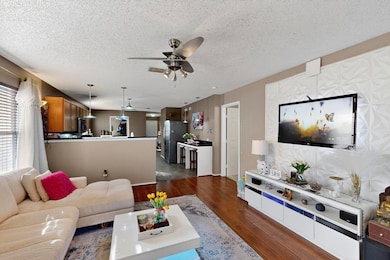 6716 Waterhill Ln, Fort Worth, TX 76179 - photo 6