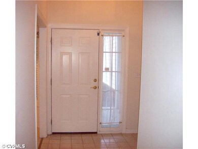 Foyer