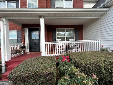 1210 River Rush Ln NE, Conyers, GA 30012 - photo 2