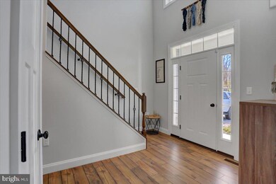 1768 Old Kiln Dr, Chambersburg, PA 17202 - photo 4