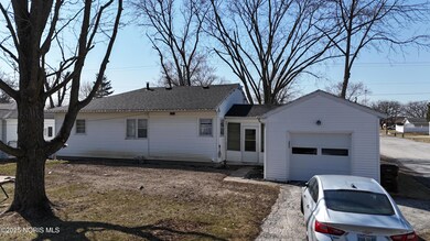 775 N Walnut St, Paulding, OH 45879 - photo 5