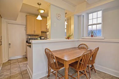 1 Lanark Rd unit 7, Brookline, MA 02445 - photo 7