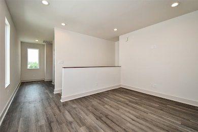 2ND FLOOR - Flex Room 10X14