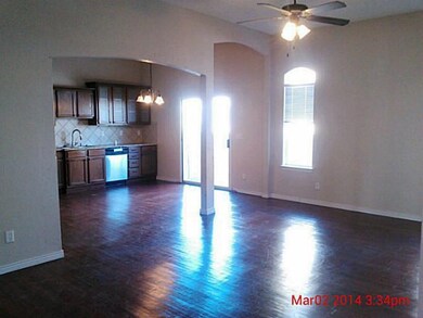 14317 Desert Sage Dr, Horizon City, TX 79928 - photo 3