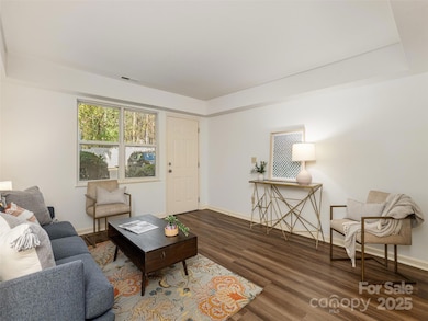 702 Carlyle Way, Asheville, NC 28803 - photo 5