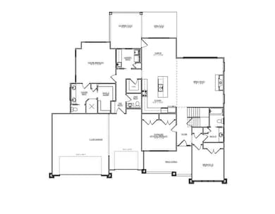 564 Keltic Pines Blvd, Huntertown, IN 46748 - photo 2