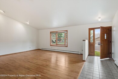 hardwood floors