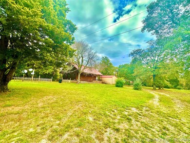 back of home from driveway