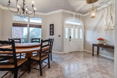 725 Country Club Rd, Corsicana, TX 75110 - photo 4