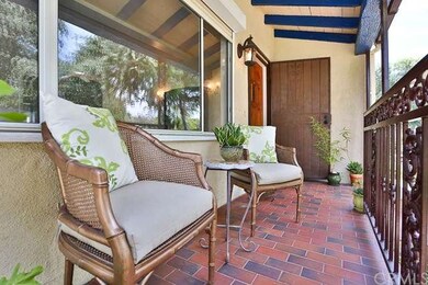 Porch