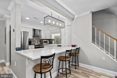 7509 Belle Grae Dr unit 115, Manassas, VA 20109 - photo 3