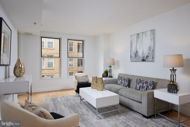 915 E St NW unit 711, Washington, DC 20004 - photo 3